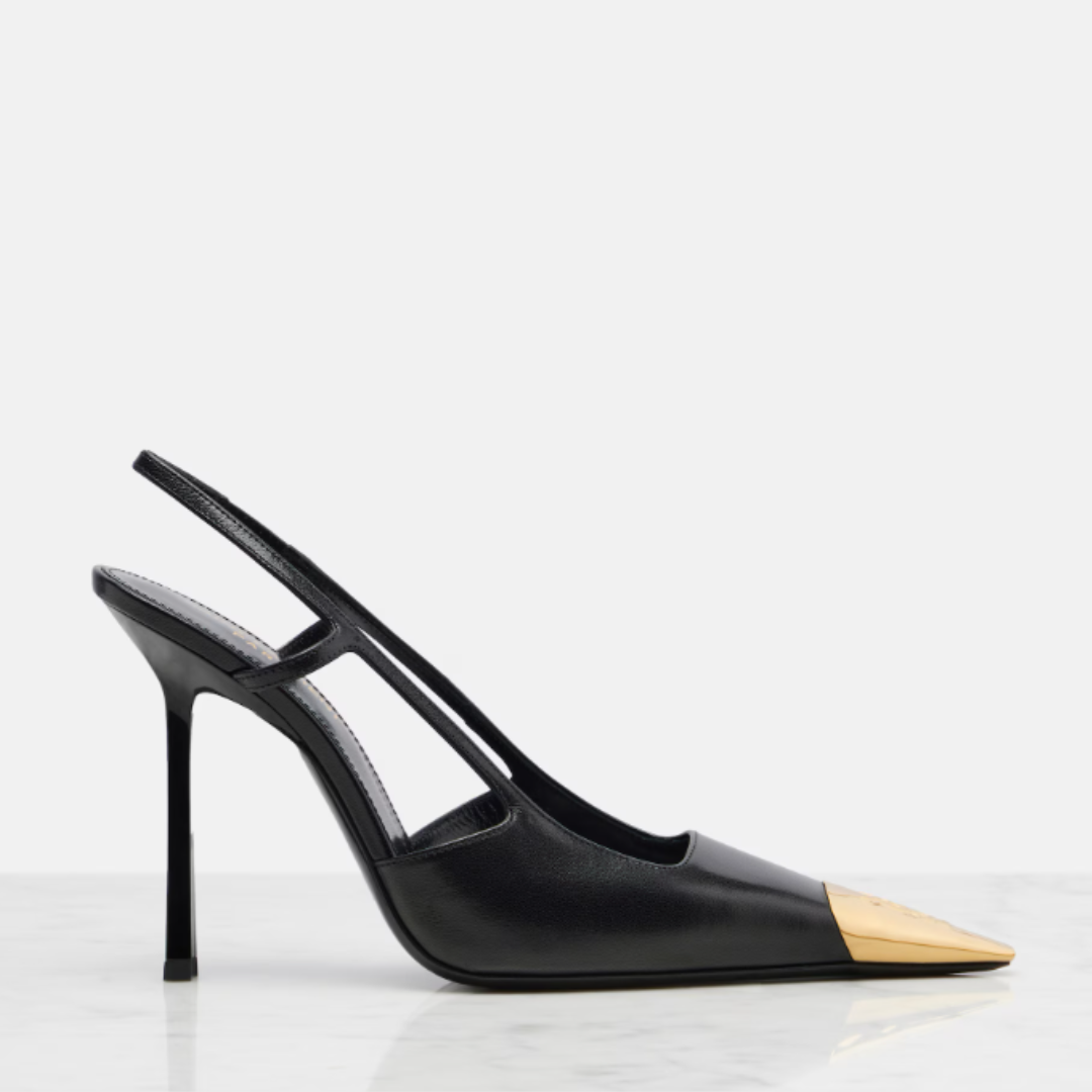 Saint Laurent Jeanne Stone 110